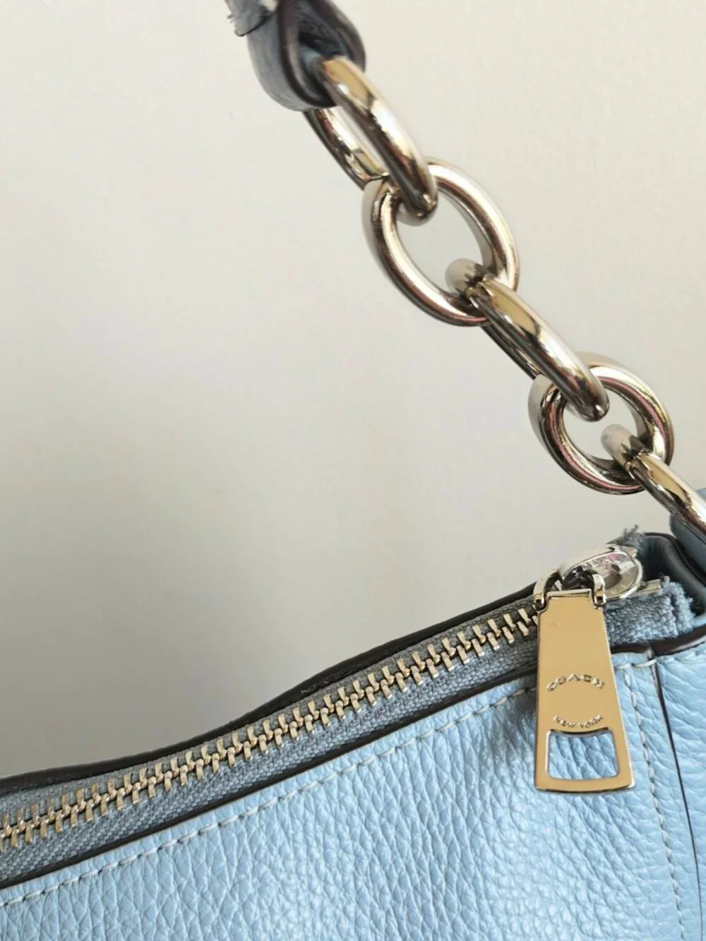 COACH Chelsea Hobo Bag